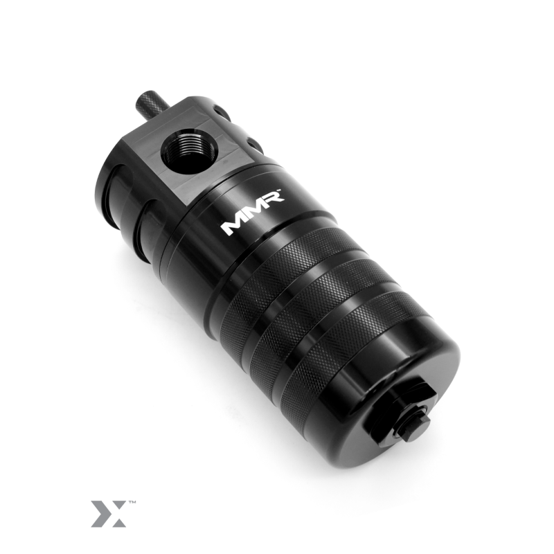 BMW N55-olievanger van MMR Performance MMR17-0501FK - MMR17-0501FK - MMR17-0501FK - 3666618840604
