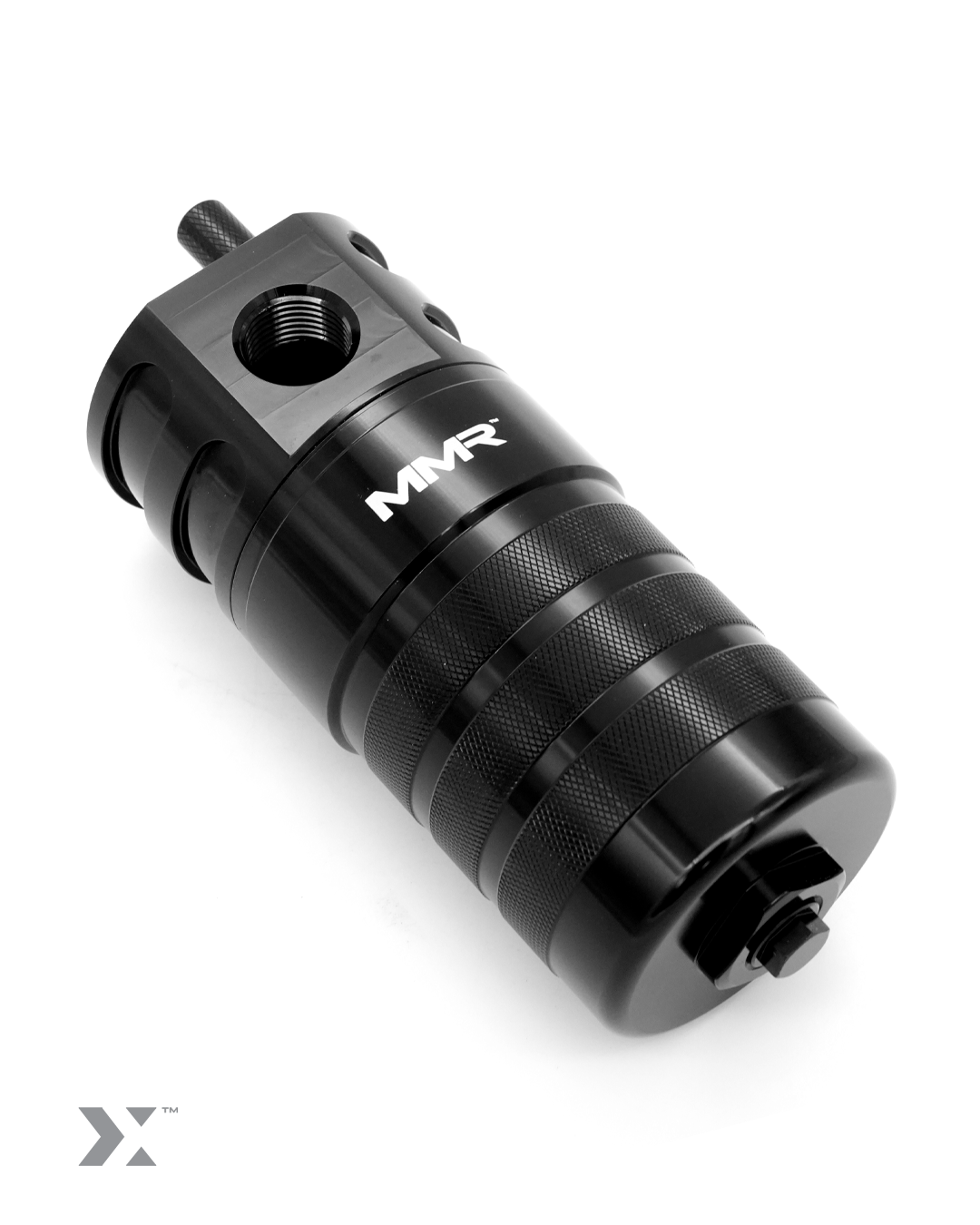 MMR Oil Catch Can Kit BMW N55 MMR17-0501FK - MMR17-0501FK - MMR17-0501FK - 3666618840604
