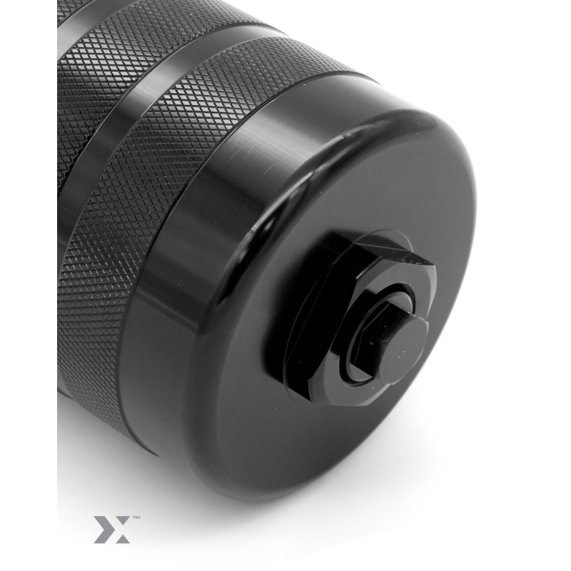 MMR Oil Catch Can Kit BMW N55 MMR17-0501FK - MMR17-0501FK - MMR17-0501FK - 3666618840604