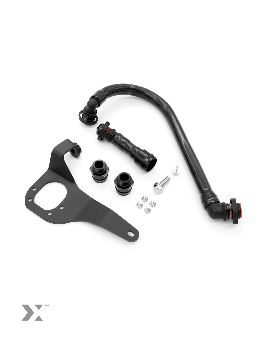 Récupérateur d'Huile BMW N55 MMR Performance MMR17-0501FK - MMR17-0501FK - MMR17-0501FK - 3666618840604
