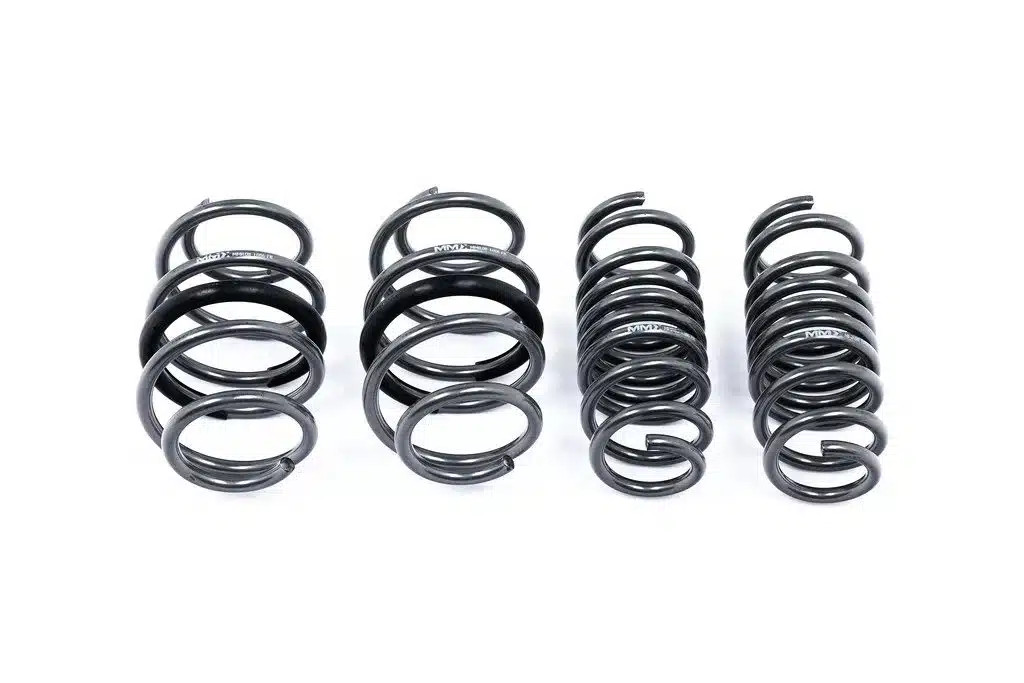 MMX Lowering Springs BMW X3 M F97 MMR08-1006 - MMR08-1006 - MMR08-1006 - 3666618840222