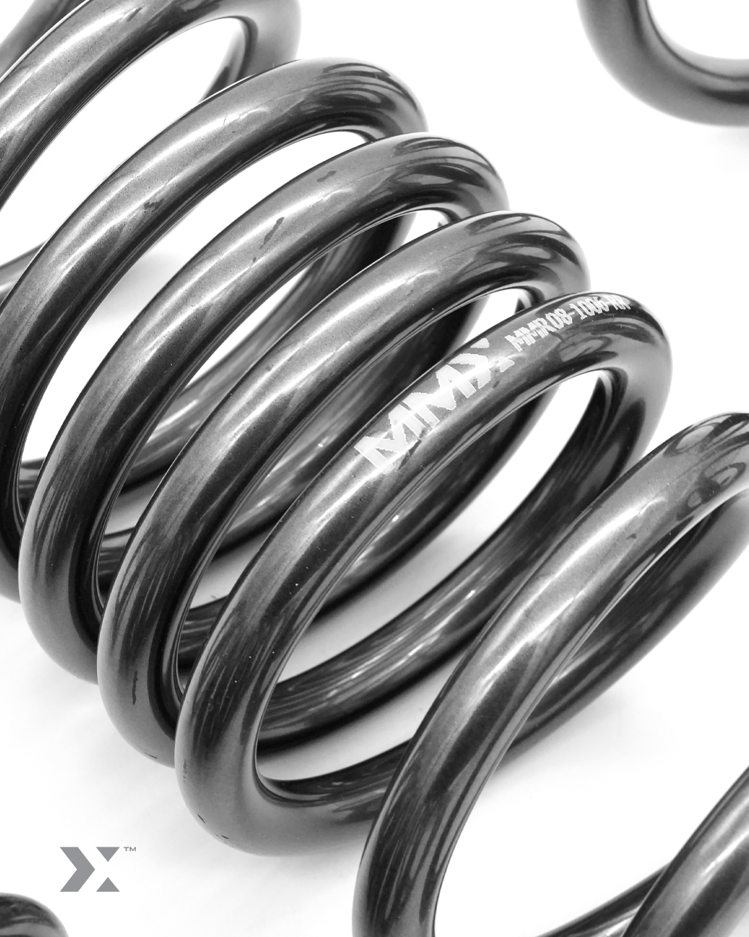 MMX Lowering Springs BMW X3 M F97 MMR08-1006 - MMR08-1006 - MMR08-1006 - 3666618840222