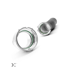 Charge pipe Turbo BMW N55 MMR Performance MMR02-0502 - MMR02-0502 - MMR02-0502 - 3666618840437