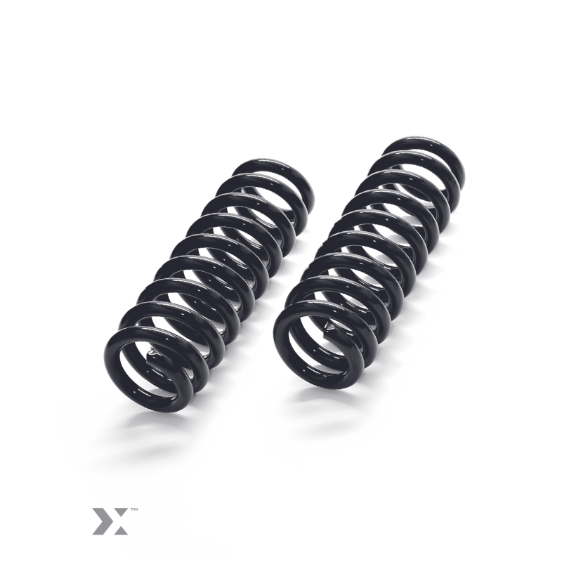 MMX Lowering Springs BMW M3 G80 MMR08-1601 - MMR08-1601 - MMR08-1601 - 3666618840161