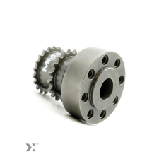 Versterkte krukasnaaf BMW S55 N55 MMX Performance MMR20-1001 - MMR20-1001 - MMR20-1001 - 3666618840536