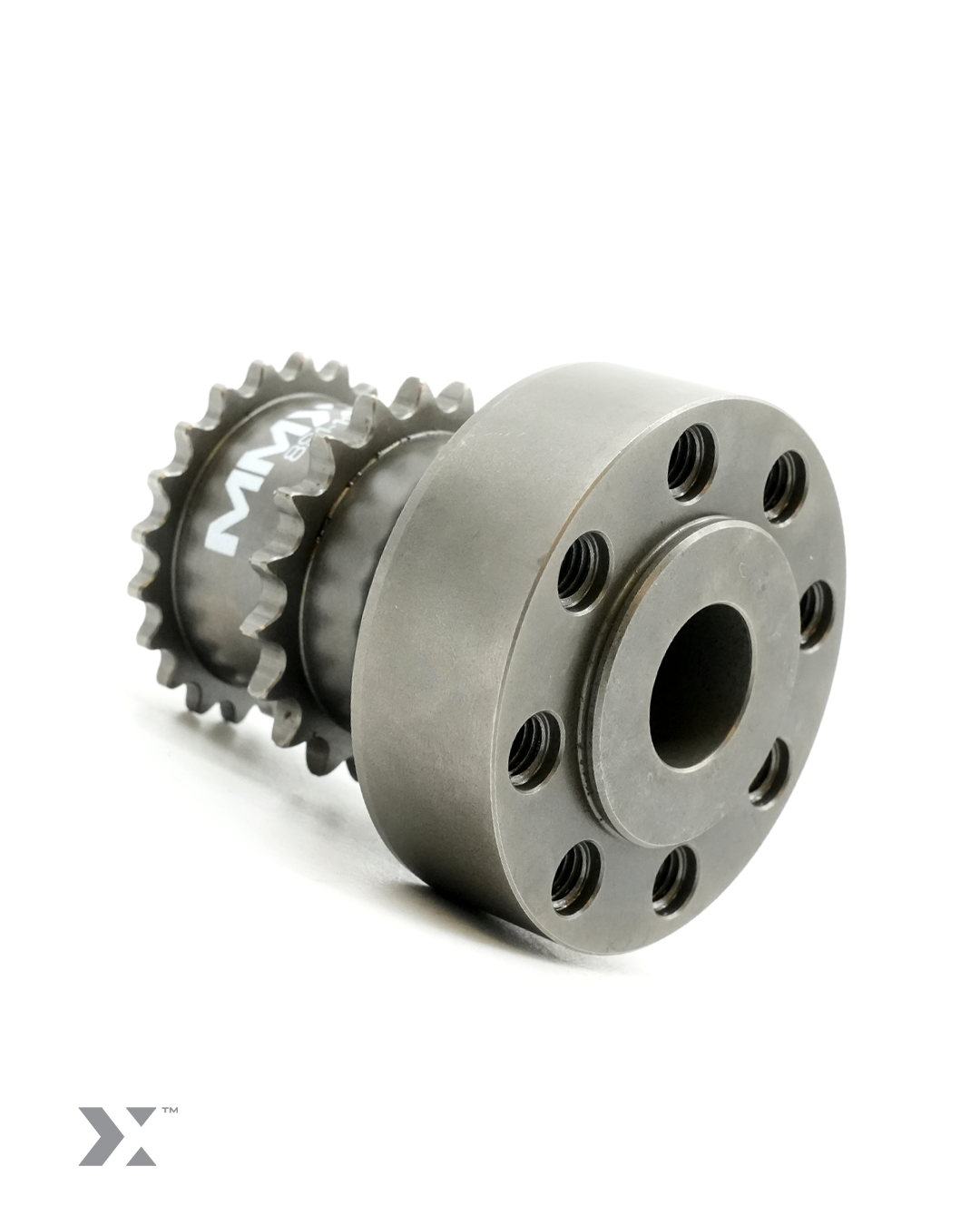 Mozzo dell'albero motore con rinforzo BMW S55 N55 MMX Performance MMR20-1001 - MMR20-1001 - MMR20-1001 - 3666618840536