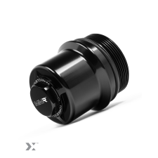 Coperchio del filtro dell'olio in alluminio BMW B58 B57 MMX Performance MMR17-1501 - MMR17-1501 - MMR17-1501 - 3666618840581