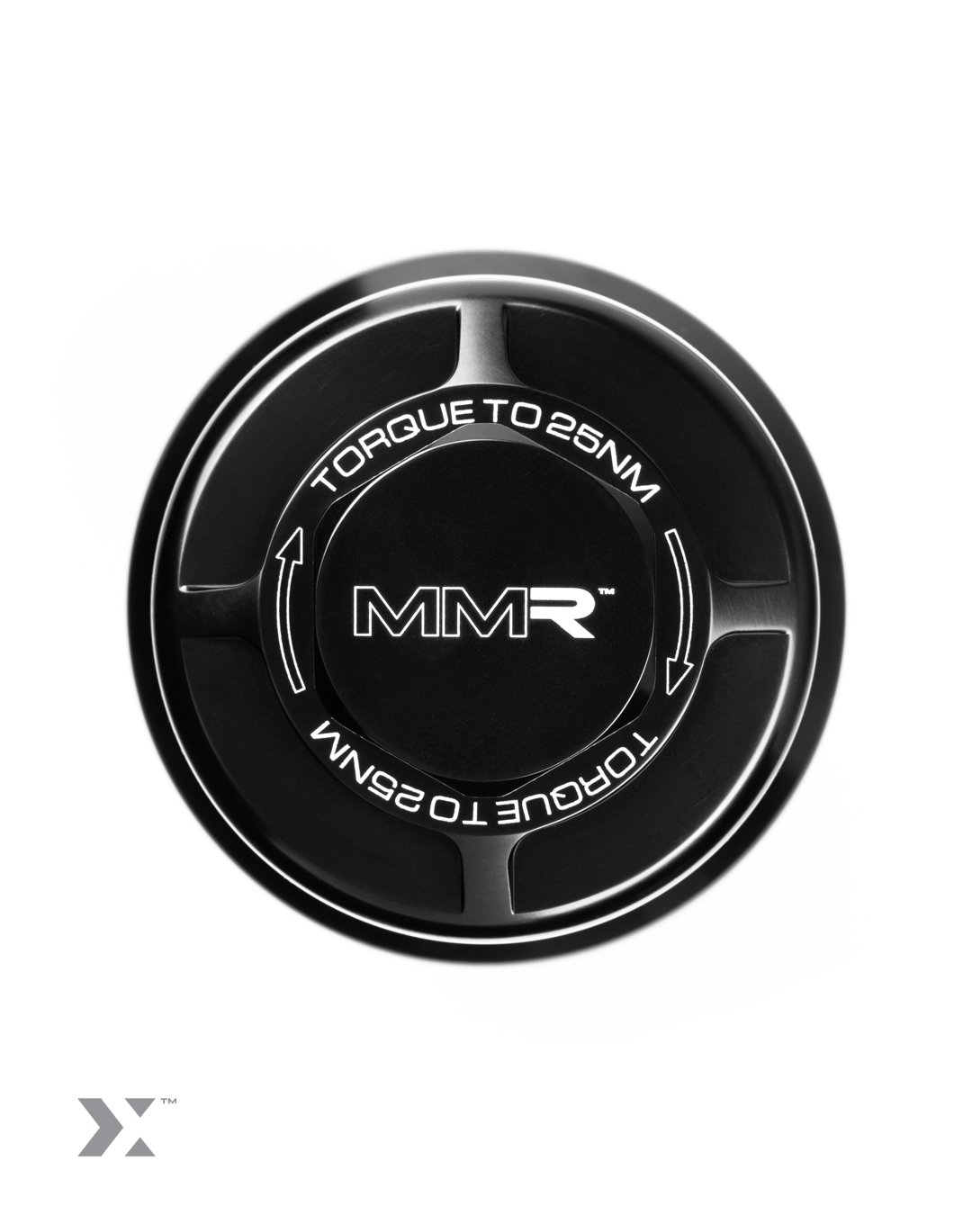 MMX Billet Oil Filter Housing BMW B58 B57 MMR17-1501 - MMR17-1501 - MMR17-1501 - 3666618840581