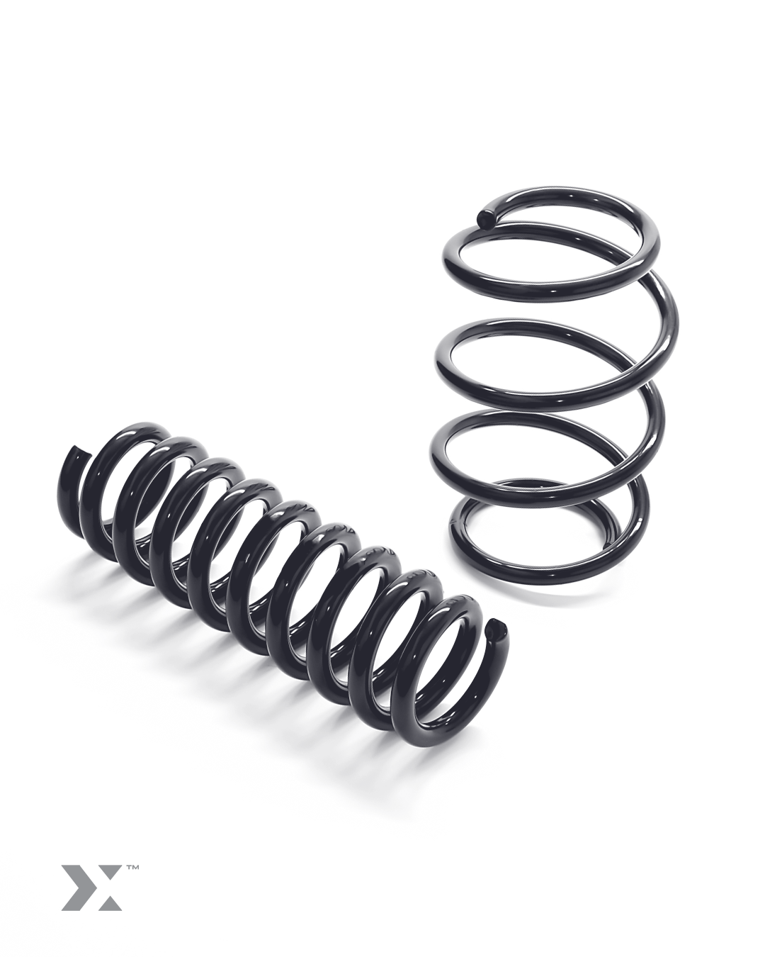 Ressorts Courts BMW M5 Touring G99 xDrive MMX Performance MMR08-1911 - MMR08-1911 - MMR08-1911 - 3666618840048