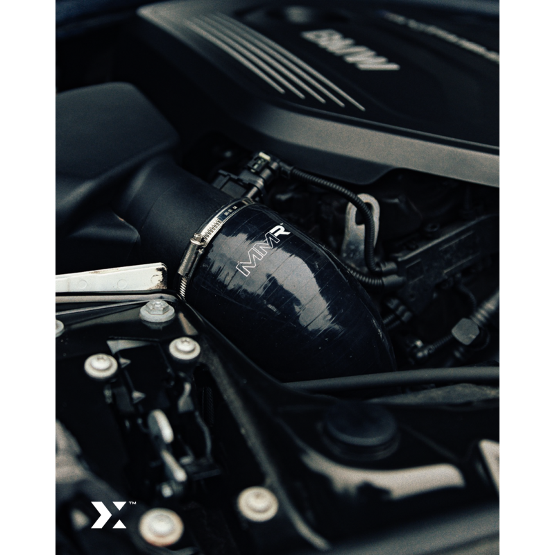 MMR Silicone Intake Hose BMW B58 MMR16-0501 - MMR16-0501 - MMR16-0501 - 3666618840369