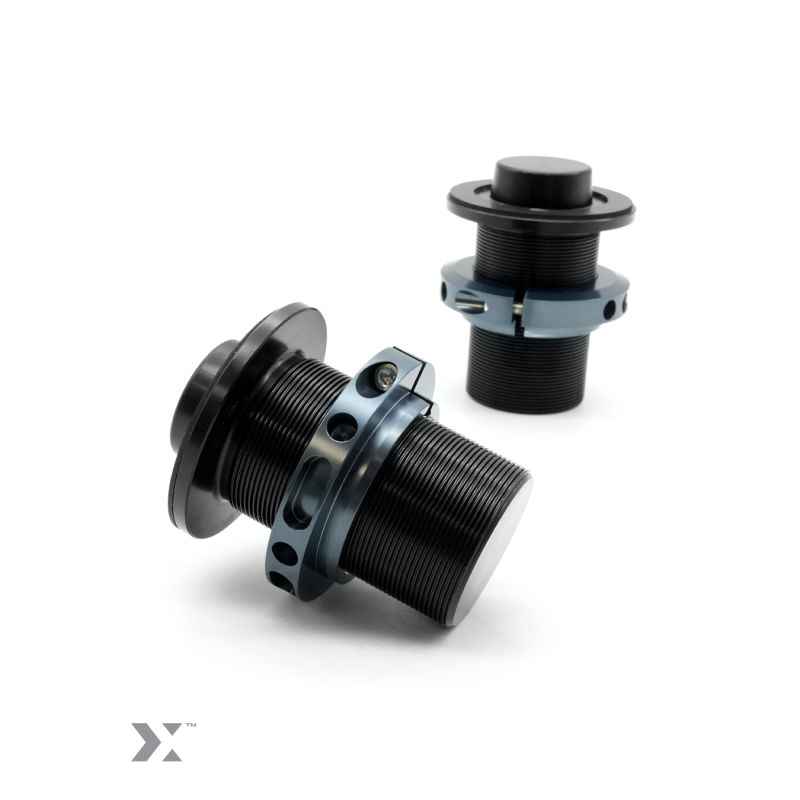 Verstelbare korte veren BMW M2 M3 M4 G8x MMR Performance MMR08-1603 - MMR08-1603 - MMR08-1603 - 3666618840147