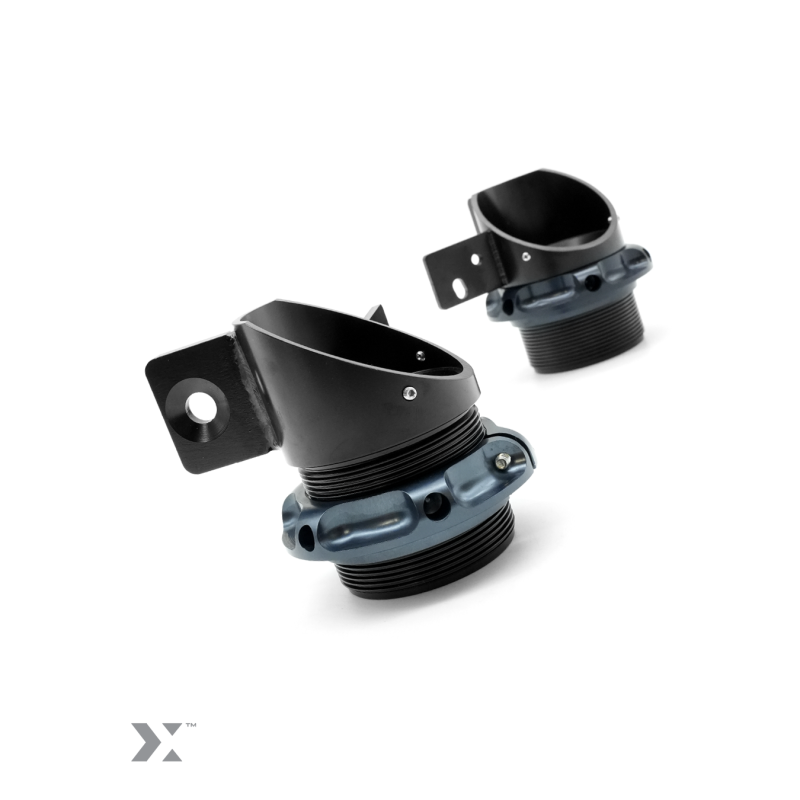Verstelbare korte veren BMW M2 M3 M4 G8x MMR Performance MMR08-1603 - MMR08-1603 - MMR08-1603 - 3666618840147