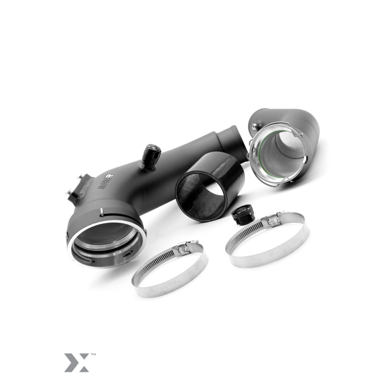 BMW N55 inlaatpijp van MMR Performance MMR02-0501 - MMR02-0501 - MMR02-0501 - 3666618840444