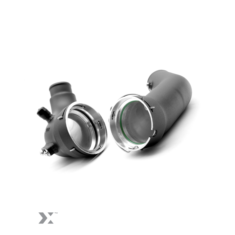 Charge pipe BMW N55 MMR Performance MMR02-0501 - MMR02-0501 - MMR02-0501 - 3666618840444
