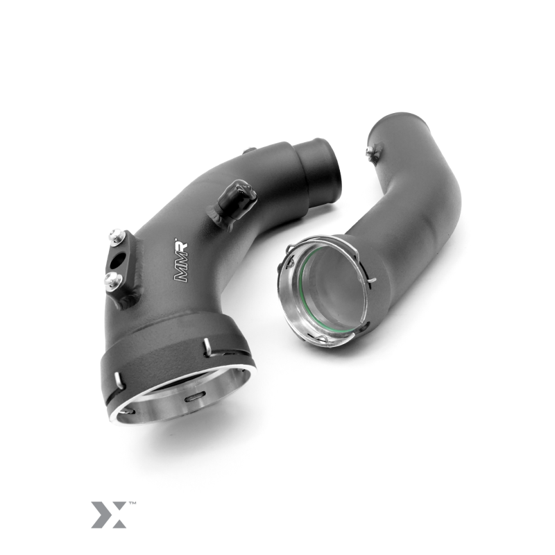 Charge pipe BMW N55 MMR Performance MMR02-0501 - MMR02-0501 - MMR02-0501 - 3666618840444