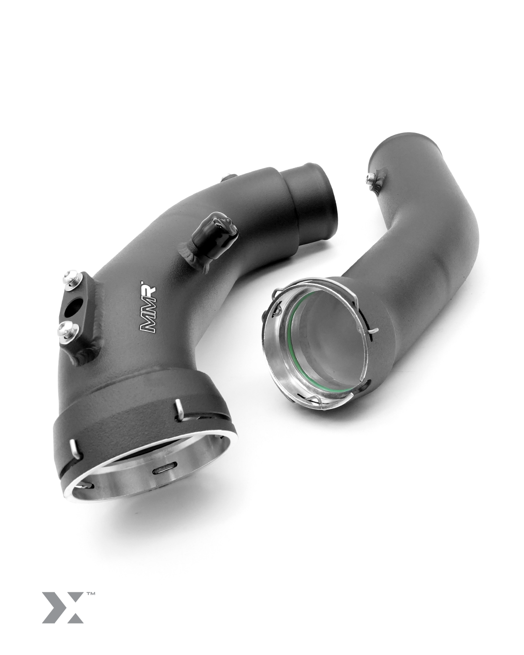 Charge pipe BMW N55 MMR Performance MMR02-0501 - MMR02-0501 - MMR02-0501 - 3666618840444