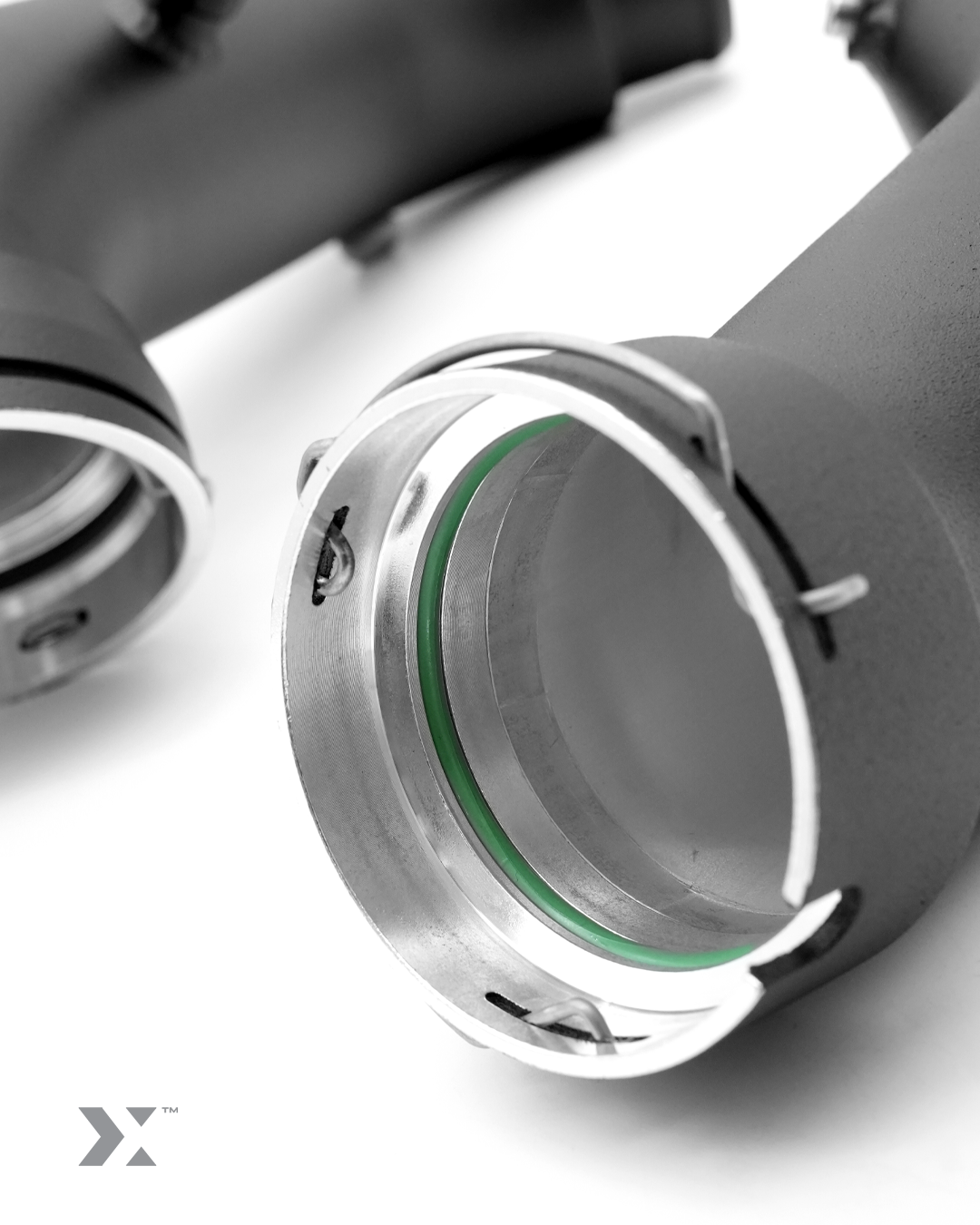 Charge Pipe Admission BMW N55 MMR Performance MMR02-0501 - MMR02-0501 - MMR02-0501 - 3666618840444