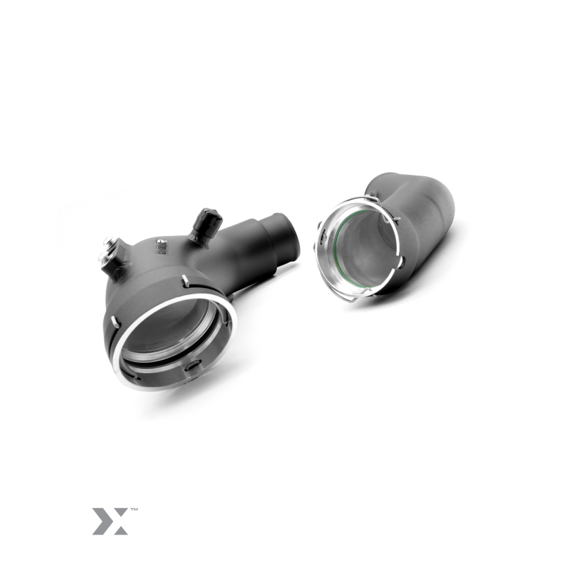 BMW N55 inlaatpijp van MMR Performance MMR02-0501 - MMR02-0501 - MMR02-0501 - 3666618840444