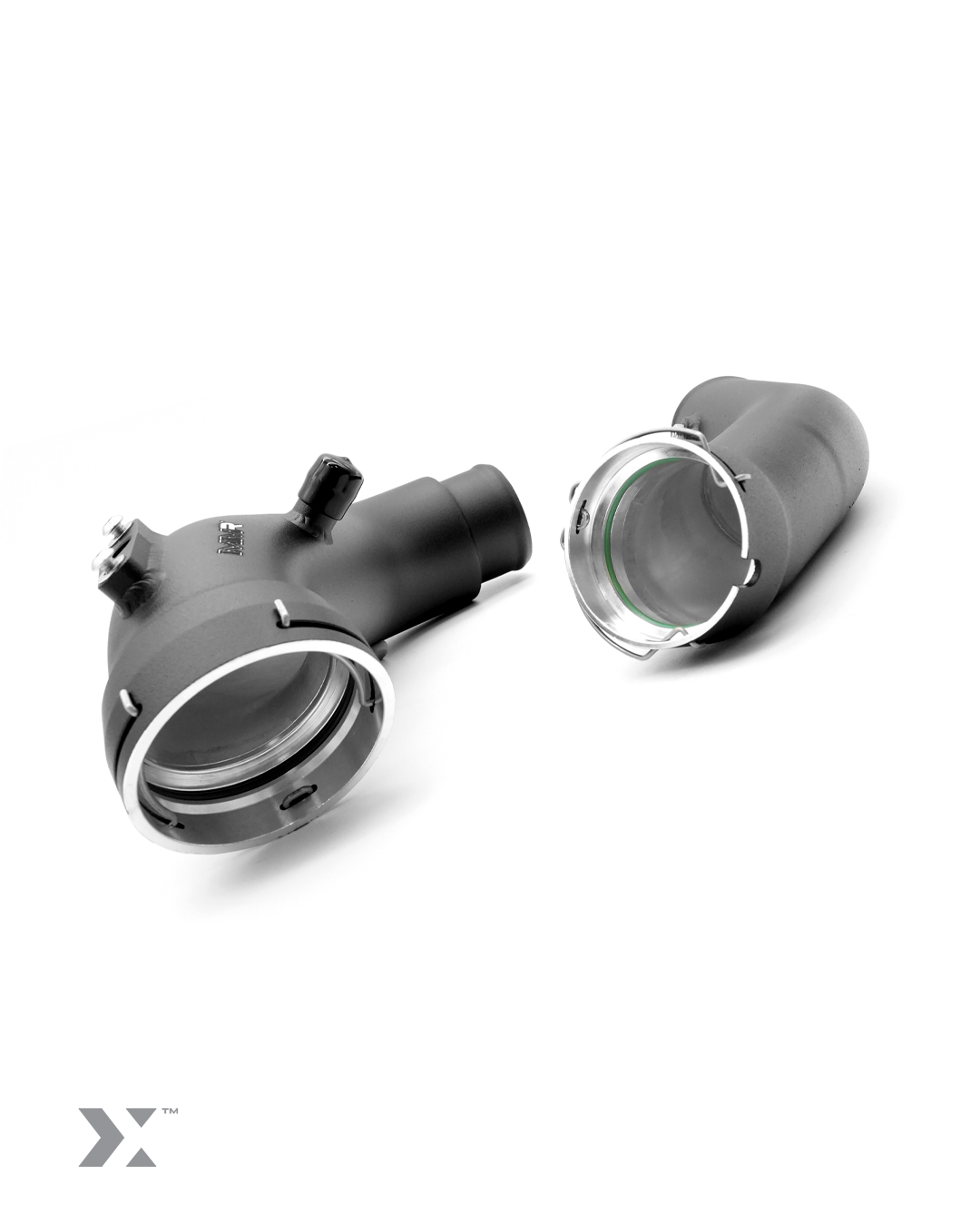 BMW N55 inlaatpijp van MMR Performance MMR02-0501 - MMR02-0501 - MMR02-0501 - 3666618840444