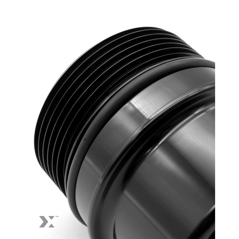 MMX Billet Oil Filter Housing BMW S58 MMR17-1601 - MMR17-1601 - MMR17-1601 - 3666618840567
