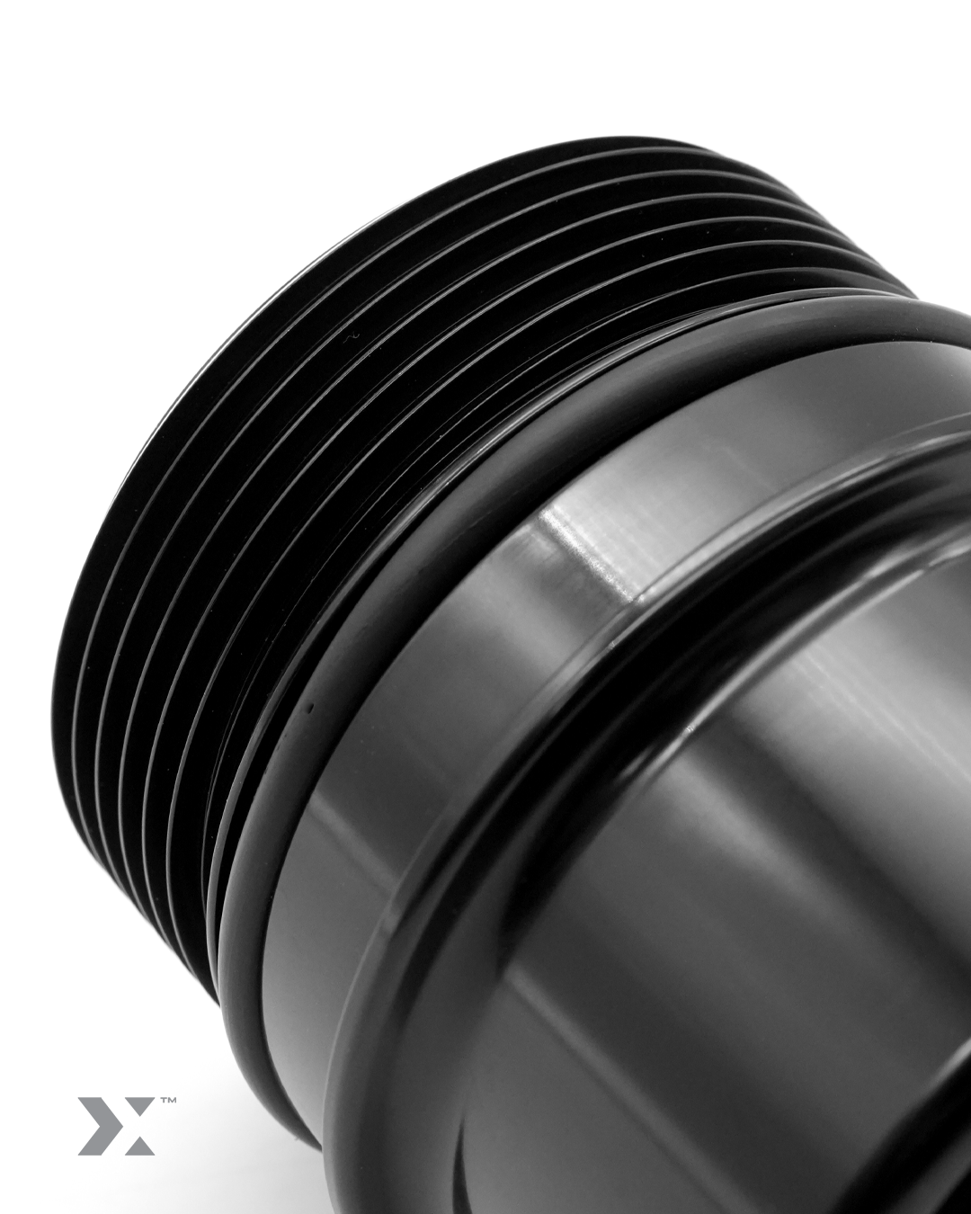 MMX Billet Oil Filter Housing BMW S58 MMR17-1601 - MMR17-1601 - MMR17-1601 - 3666618840567