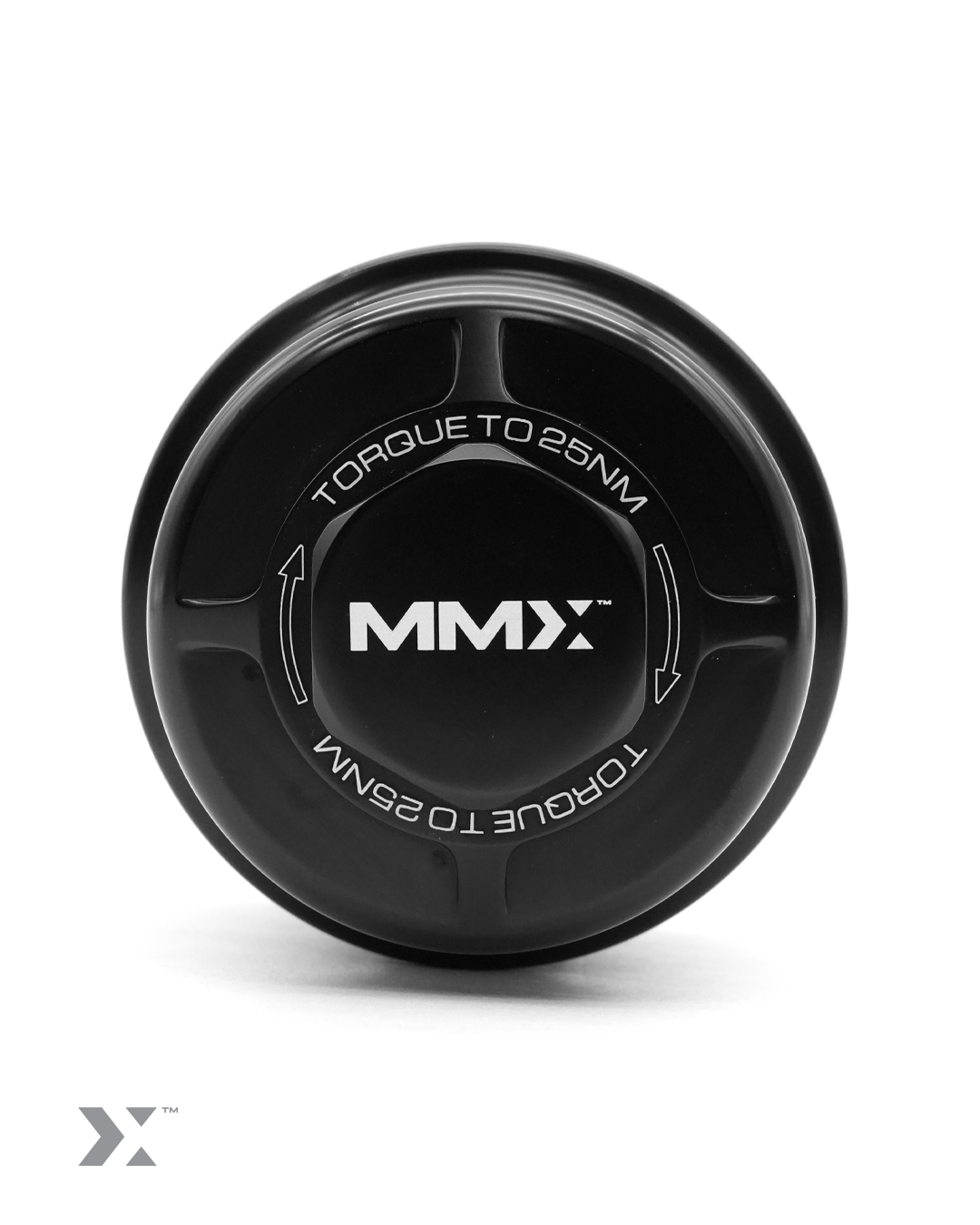 MMX Billet Oil Filter Housing BMW S58 MMR17-1601 - MMR17-1601 - MMR17-1601 - 3666618840567