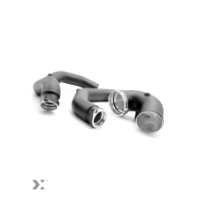 Charge pipe BMW M2 M3 M4 F8x S55 MMX Performance MMR02-1001 - MMR02-1001 - MMR02-1001 - 3666618840390