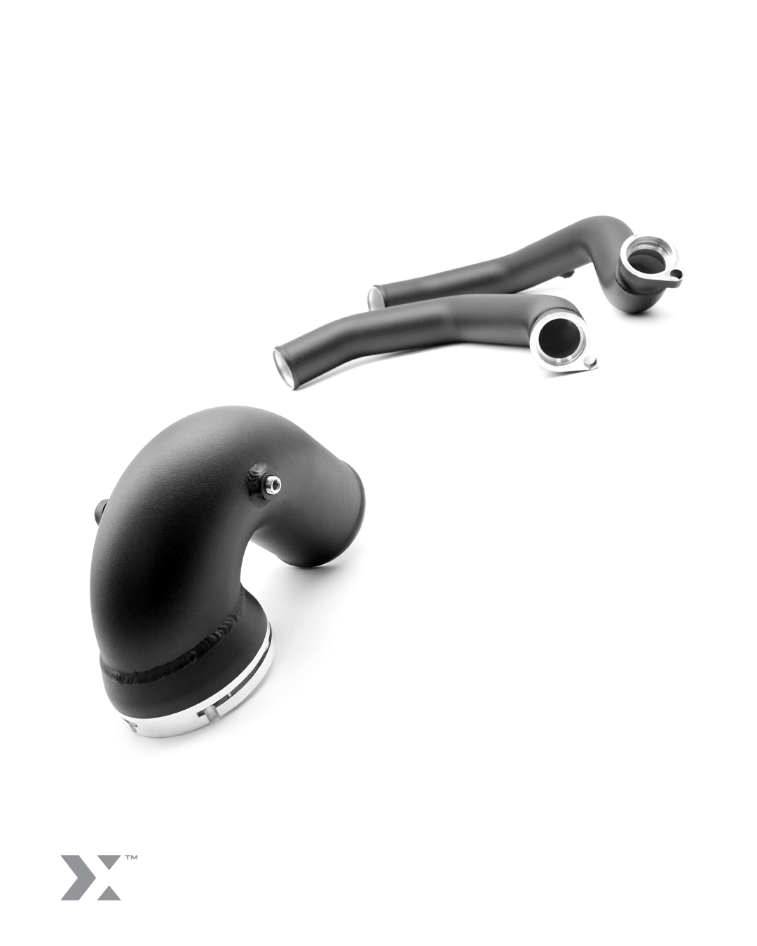Opladingsleiding BMW M2 M3 M4 F8x S55 MMX Performance MMR02-1001 - MMR02-1001 - MMR02-1001 - 3666618840390