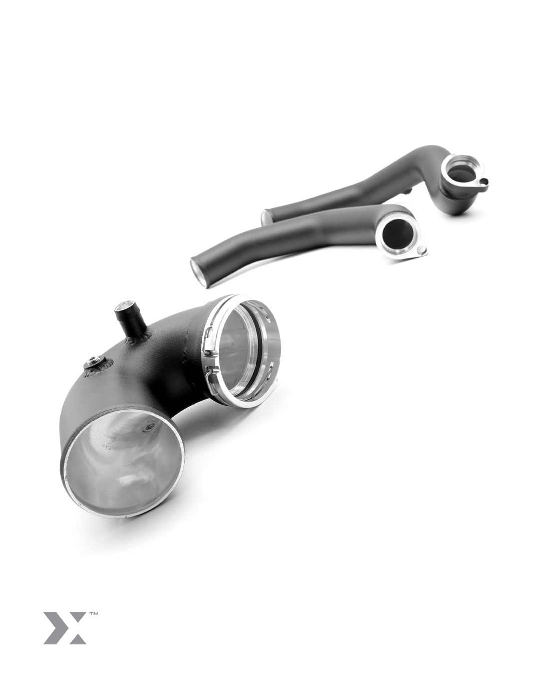 MMX Charge Pipe BMW S55 MMR02-1001 - MMR02-1001 - MMR02-1001 - 3666618840390