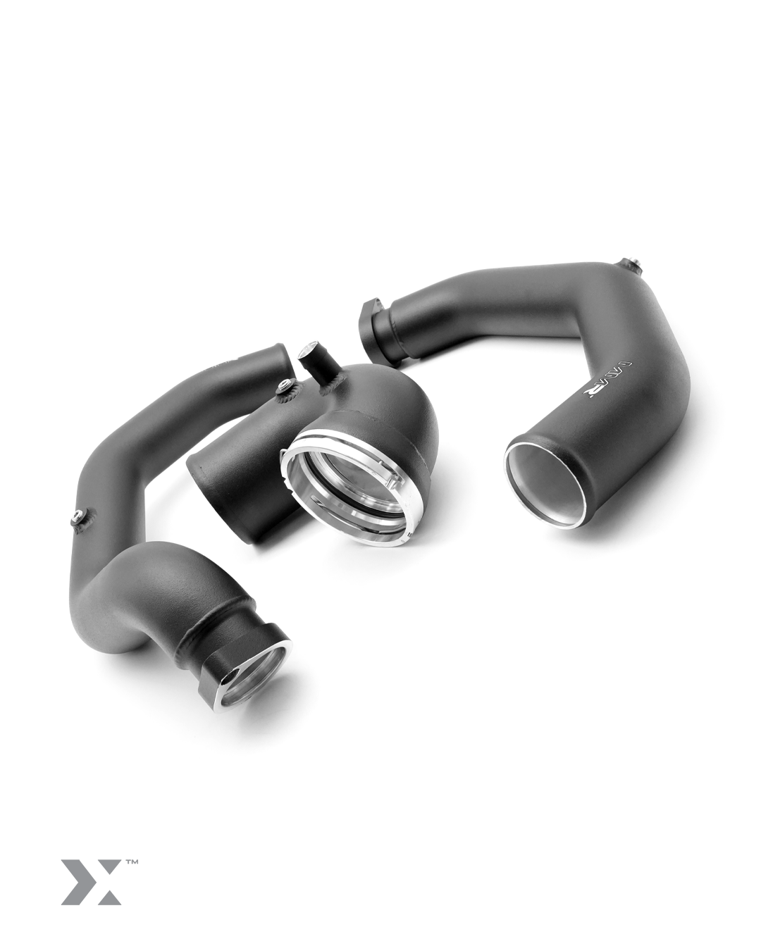 Charge pipe BMW M2 M3 M4 F8x S55 MMX Performance MMR02-1001 - MMR02-1001 - MMR02-1001 - 3666618840390