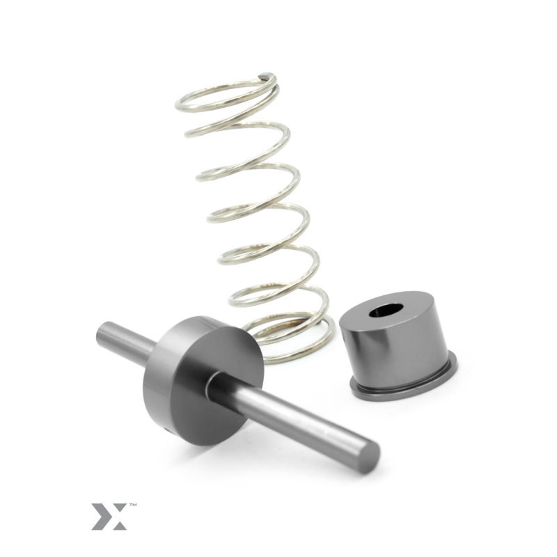 BMW N54 N55 MMX Performance-oliethermostaat voor lage temperaturen MMR17-0101 - MMR17-0101 - MMR17-0101 - 3666618840611