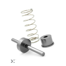 Thermostat d'Huile Basse Température BMW N54 N55 MMX Performance MMR17-0101 - MMR17-0101 - MMR17-0101 - 3666618840611