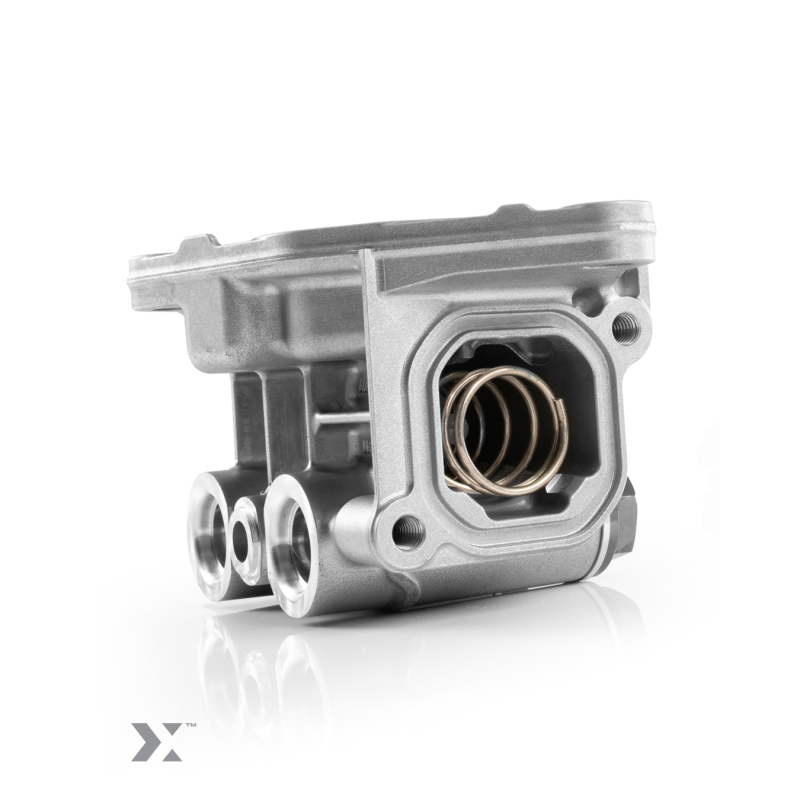 Thermostat d'Huile Basse Température BMW N54 N55 MMX Performance MMR17-0101 - MMR17-0101 - MMR17-0101 - 3666618840611