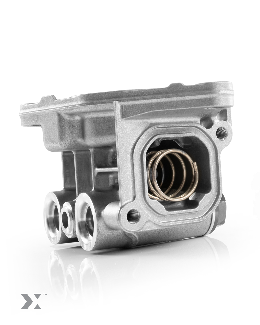 BMW N54 N55 MMX Performance-oliethermostaat voor lage temperaturen MMR17-0101 - MMR17-0101 - MMR17-0101 - 3666618840611