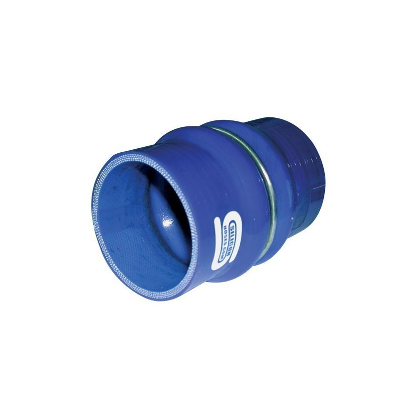 SILICON HOSES - Raccordo in silicone flessibile - SH-B102 - B-102