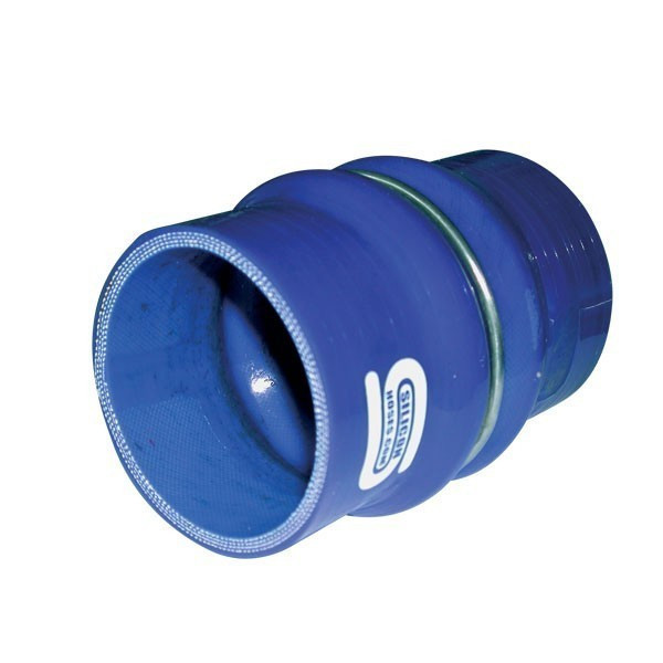 SILICON HOSES - Raccordo in silicone flessibile - SH-B102 - B-102