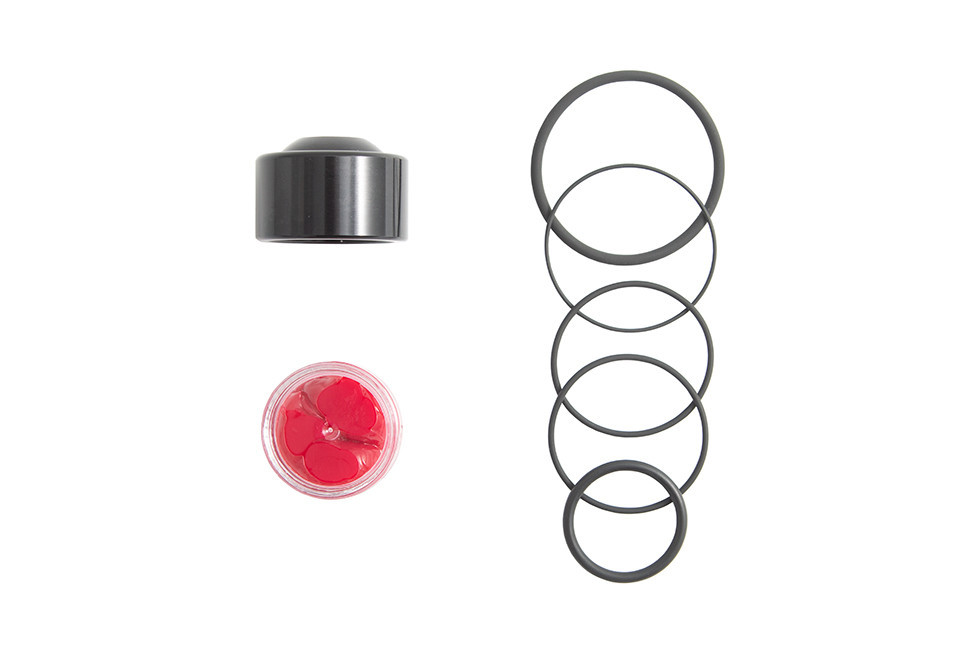 Kit de reparație pentru supapa turbo Forge pentru FMDV18 - FO-FMDVSK-FMDV18 - FMDVSK-FMDV18 - 3666618597577
