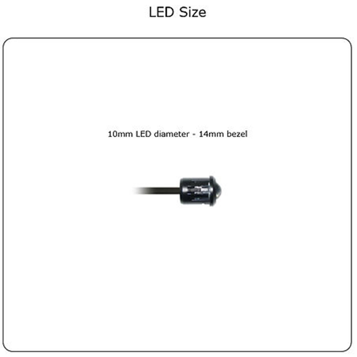 Shift Light Pro Omex OMSLP, programmeerbaar - OM-SLP - OMSLP - 3661768139769
