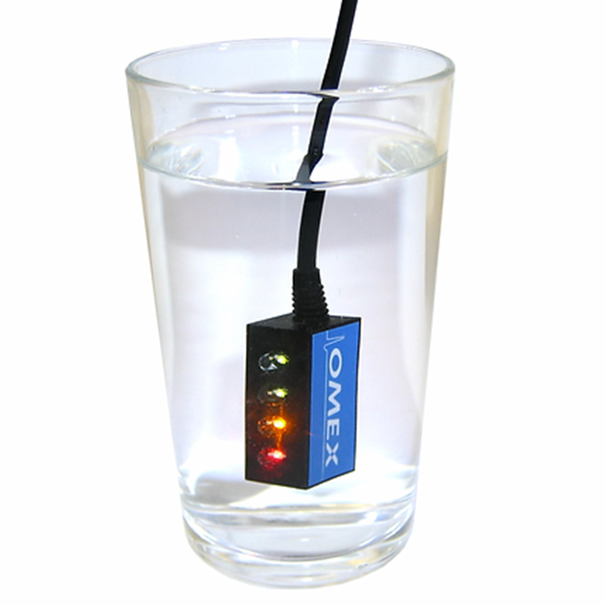 Shift Light Séquentiel Omex 4 leds OMSLS programmable - OM-SLS - OMSLS - 3661768139776