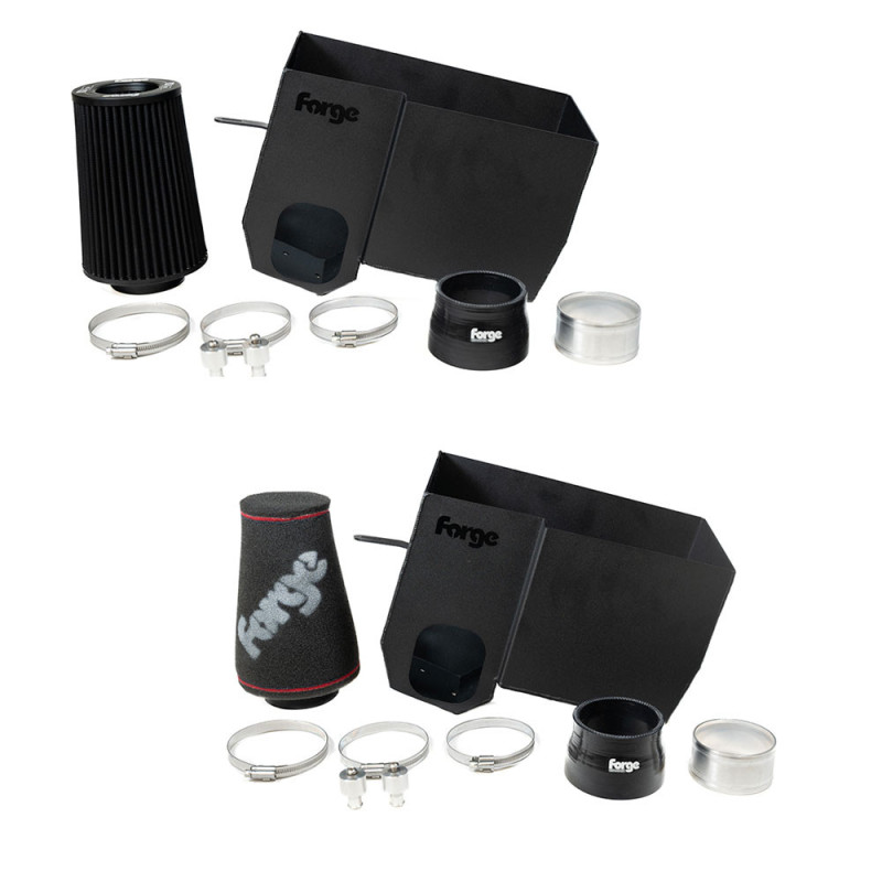 Forge induction kit Alfa Romeo Giulia / Stelvio 2.0 TB - FO-FMINDK49.F - FMINDK49-FOA