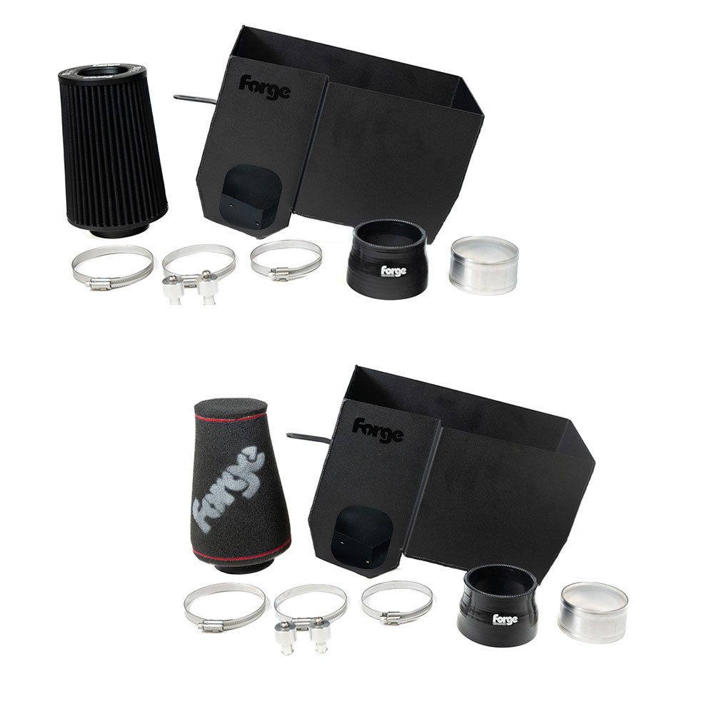 Kit de admisie Forge pentru Alfa Romeo Giulia / Stelvio 2.0 TB - FO-FMINDK49.F - FMINDK49-FOA