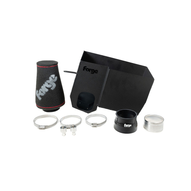 Forge induction kit Alfa Romeo Giulia / Stelvio 2.0 TB - FO-FMINDK49.F - FMINDK49-FOA