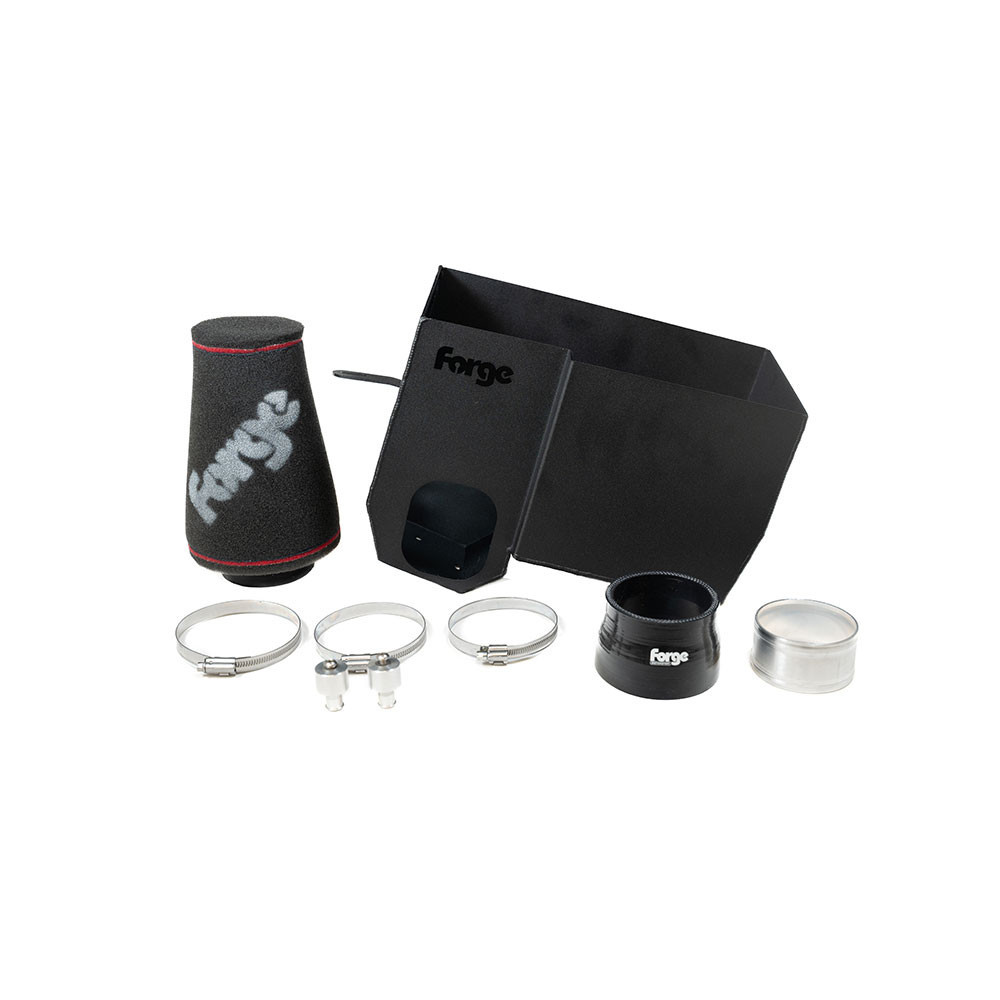 Kit aspirazione Forge Alfa Romeo Giulia / Stelvio 2.0 TB - FO-FMINDK49.F - FMINDK49-FOA