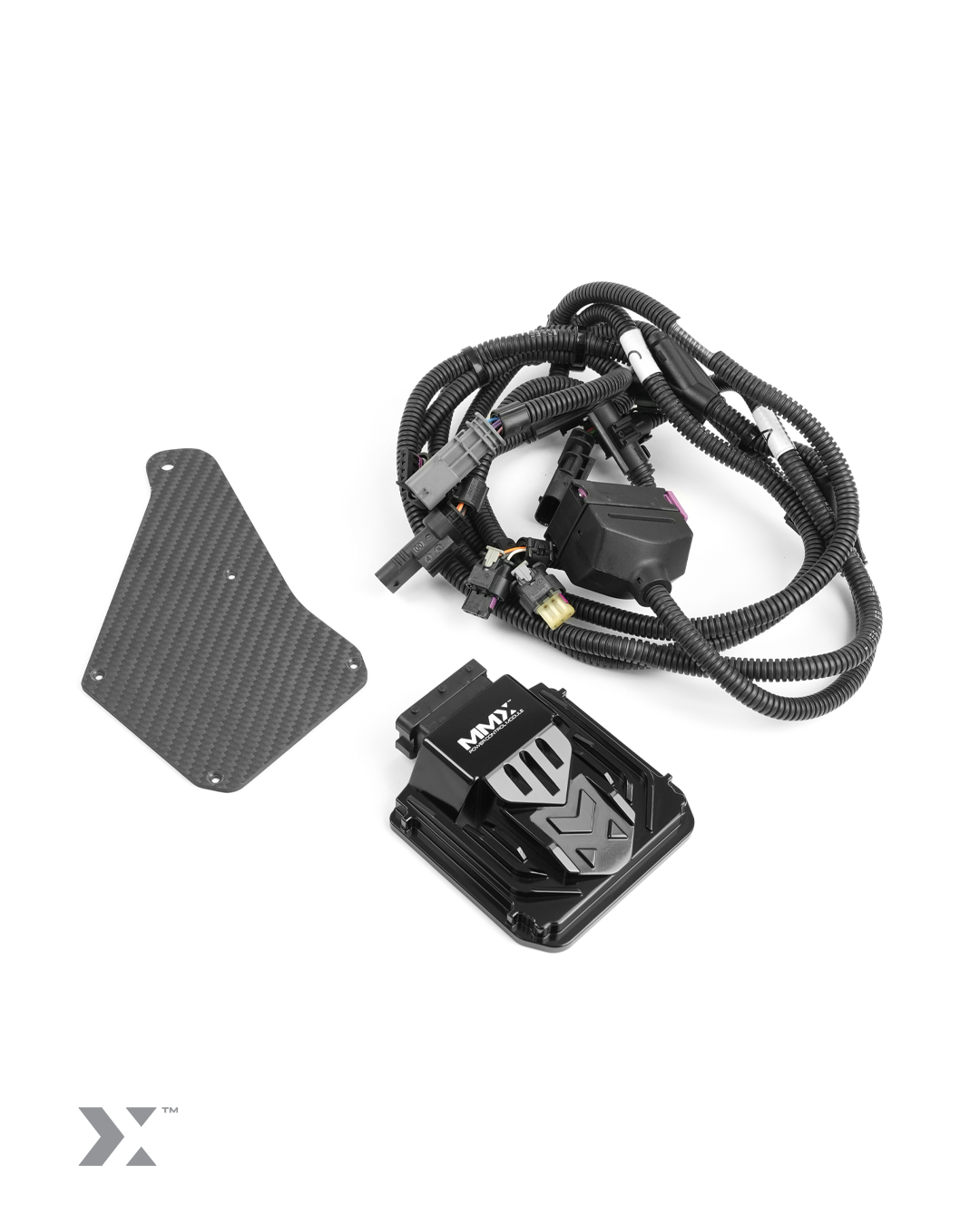 Boîtier Additionnel BMW M4 G82 LCI 530cv MMR Performance MMR50-1613 - MMR50-1613 - MMR50-1613 - 3666618839684