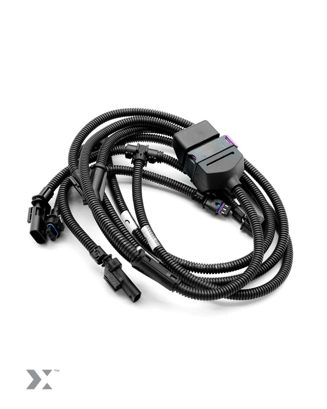 Centralina aggiuntiva BMW M3 CS F80 M4 CS F82 MMR Performance MMR50-1607 - MMR50-1607 - MMR50-1607 - 3666618839745