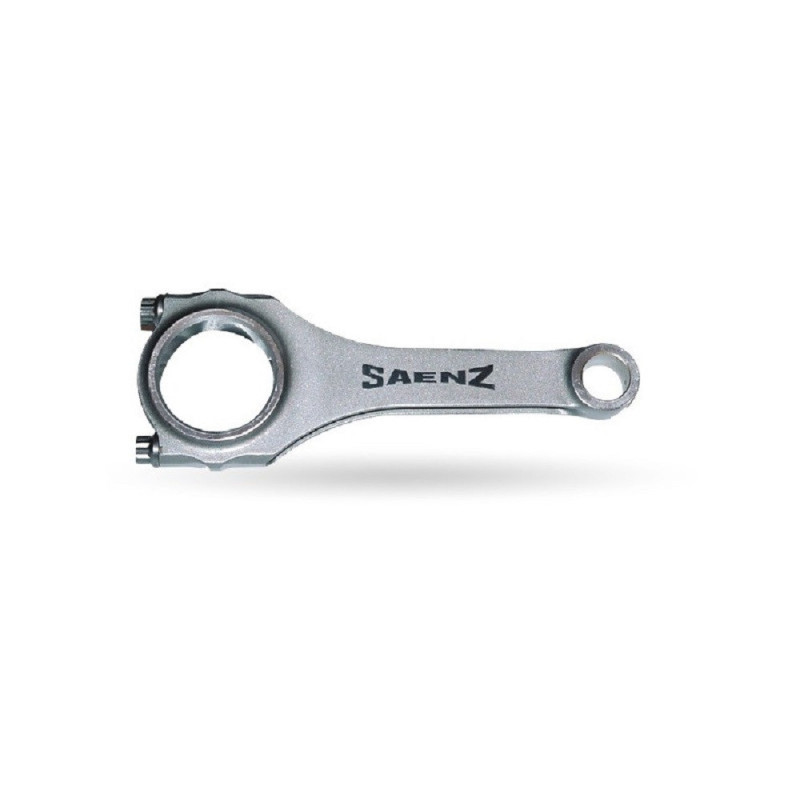 Bielle SAENZ BMW M3 E30 (S14) 144mm x 22mm (x1) - SAENZ-FLB017 - CM-FLB017 - 3666618603896