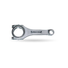 SAENZ Connecting Rod BMW M3 E30 (S14) 144mm x 22mm (x1) - SAENZ-FLB017 - CM-FLB017 - 3666618603896