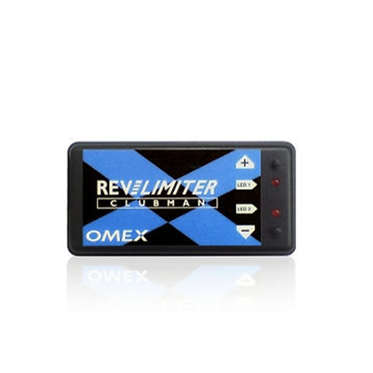 Limiteur de régime Omex Clubman OMRLC allumage simple bobine - OM-RLC - OMRLC - 3661768139714