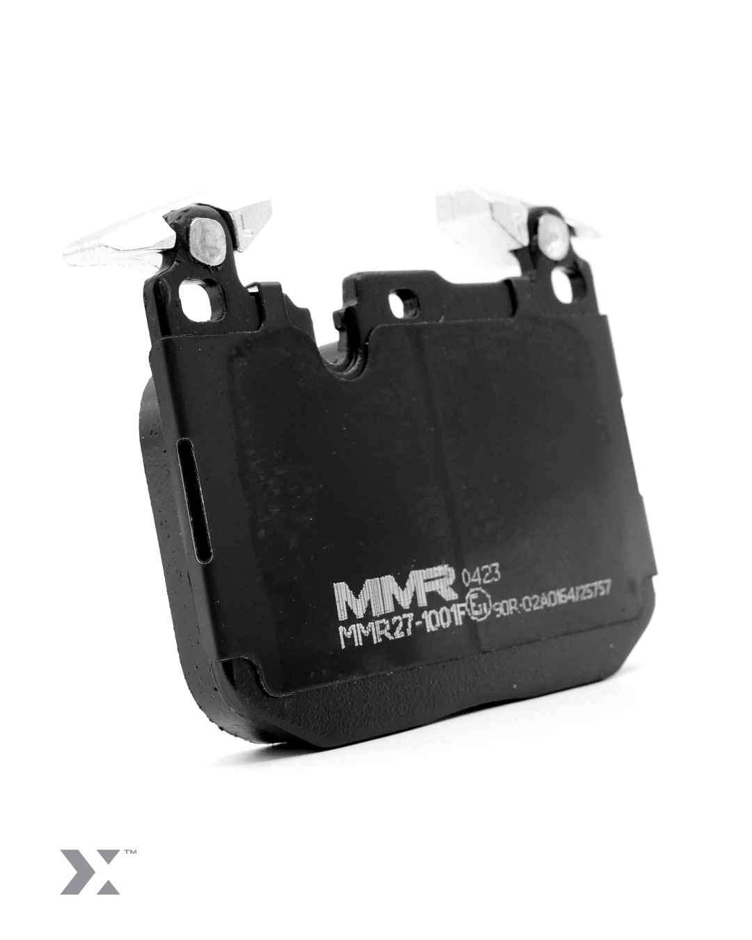 MMR RP650 Front Brake Pads BMW M2 M3 M4 F8x MMR27-1001F - MMR27-1001F - MMR27-1001F - 3666618841496