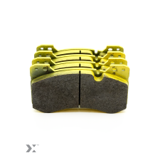 MMX Pagid RCL29 Front Brake Pads BMW G8x MMR27-1610-F - MMR27-1610-F - MMR27-1610-F - 3666618841465